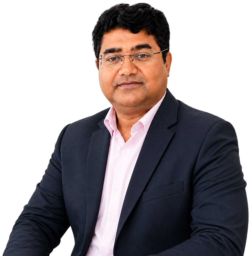 Gunjan Sinha
