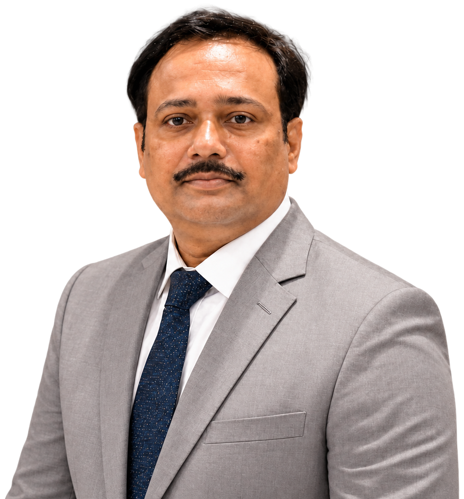 Pankaj Jyoti